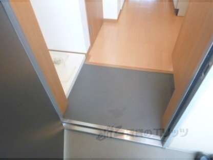 カスタリア京都西七条の物件内観写真