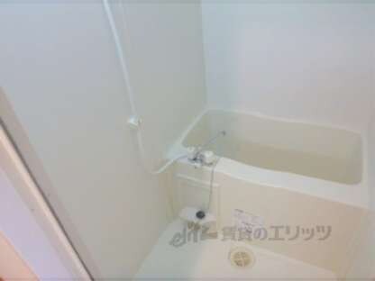 カスタリア京都西七条の物件内観写真