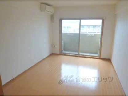 カスタリア京都西七条の物件内観写真