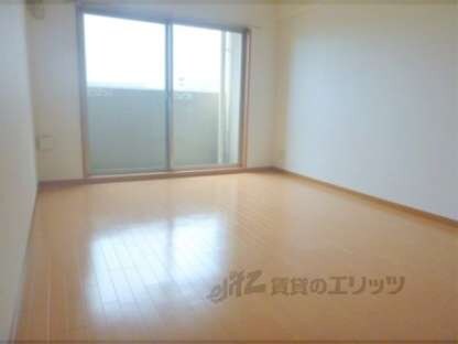 カスタリア京都西七条の物件内観写真