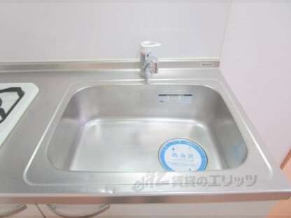 カスタリア京都西七条の物件内観写真