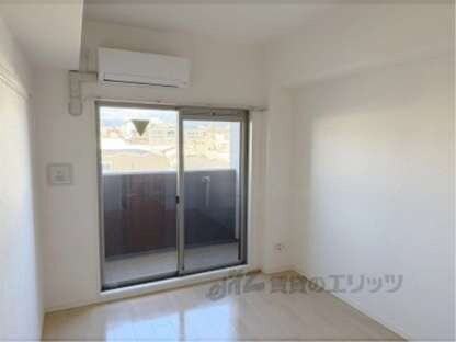 プレサンス京都二条城前風雅の物件内観写真