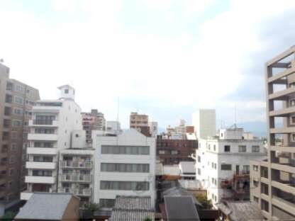 プレサンス京都烏丸御池の物件内観写真