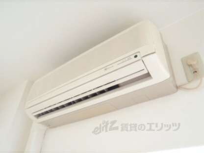 プレサンス京都烏丸御池の物件内観写真