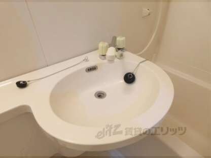 タワーズ五条の物件内観写真