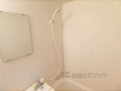 タワーズ五条の物件内観写真