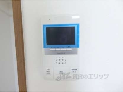 タワーズ五条の物件内観写真