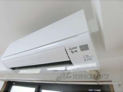 タワーズ五条の物件内観写真