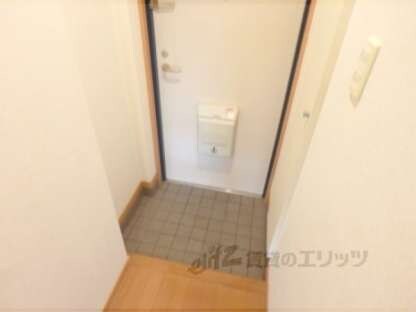 コーディアルホームズの物件内観写真