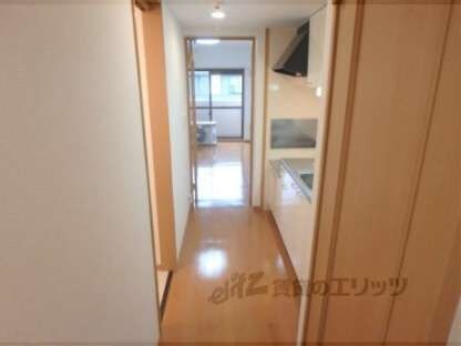 コーディアルホームズの物件内観写真