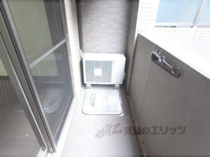 ベラジオ京都清水の物件内観写真