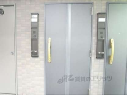 ベラジオ京都清水の物件内観写真