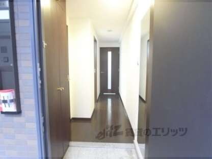 ベラジオ京都清水の物件内観写真