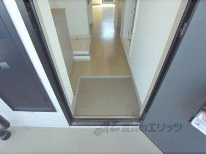 セジュール比叡の物件内観写真