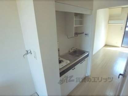 セジュール比叡の物件内観写真