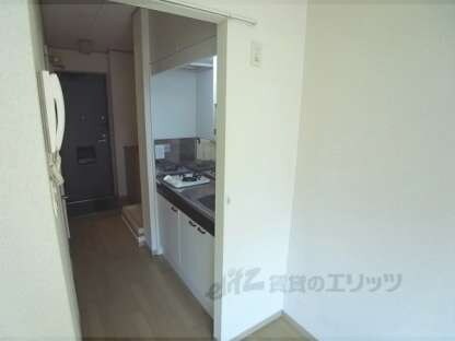 セジュール比叡の物件内観写真