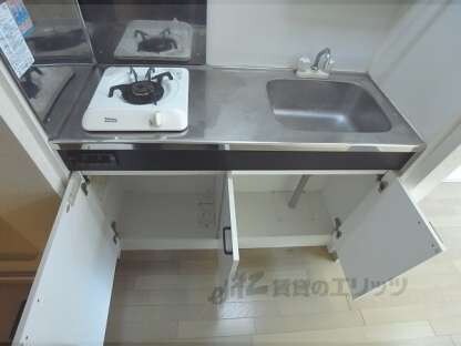 セジュール比叡の物件内観写真