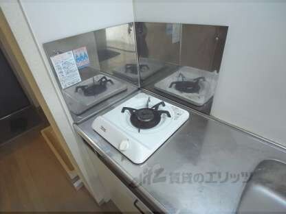 セジュール比叡の物件内観写真