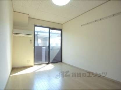 セジュール比叡の物件内観写真