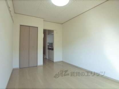 セジュール比叡の物件内観写真