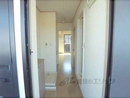 セジュール比叡の物件内観写真