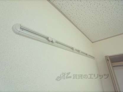 セジュール比叡の物件内観写真