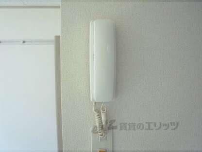 セジュール比叡の物件内観写真