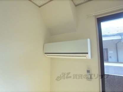 セジュール比叡の物件内観写真