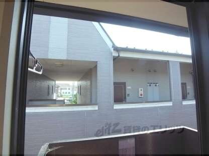 セジュール比叡の物件内観写真