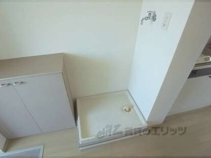 セジュール比叡の物件内観写真