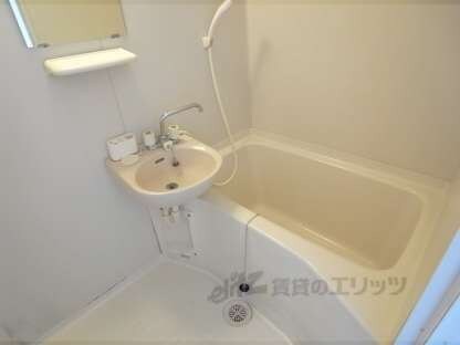 セジュール比叡の物件内観写真