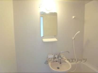 セジュール比叡の物件内観写真