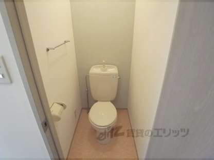 セジュール比叡の物件内観写真