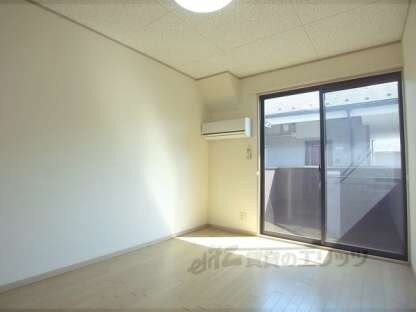 セジュール比叡の物件内観写真