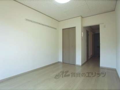 セジュール比叡の物件内観写真