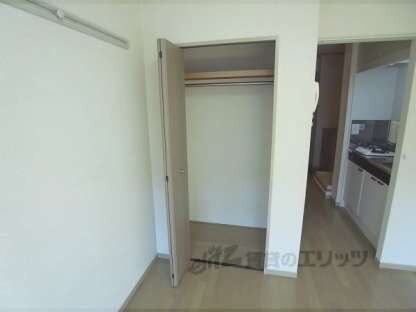 セジュール比叡の物件内観写真