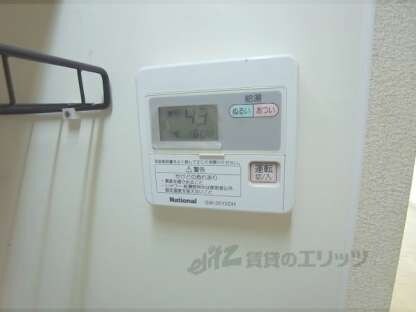 セジュール比叡の物件内観写真