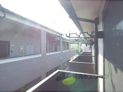 セジュール比叡の物件内観写真