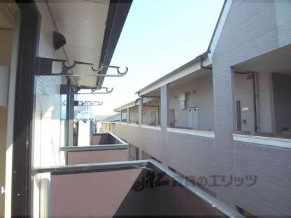 セジュール比叡の物件内観写真