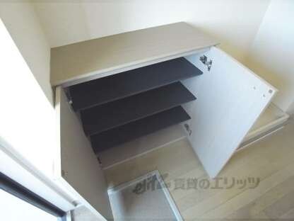 セジュール比叡の物件内観写真