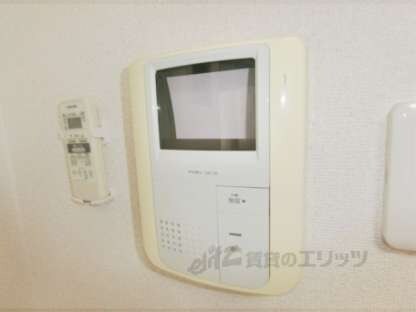 グランコスモ寺町の物件内観写真