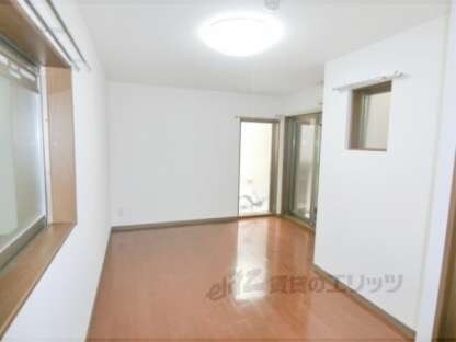 グランコスモ寺町の物件内観写真