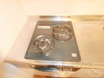 グランコスモ寺町の物件内観写真