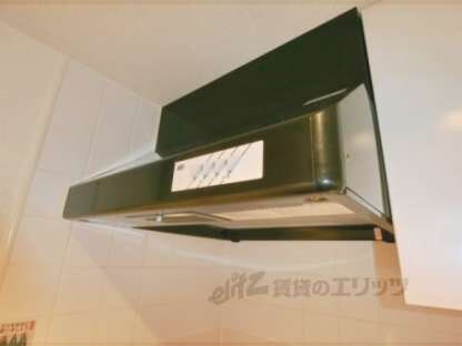 グランコスモ寺町の物件内観写真