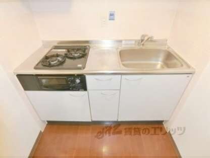 グランコスモ寺町の物件内観写真