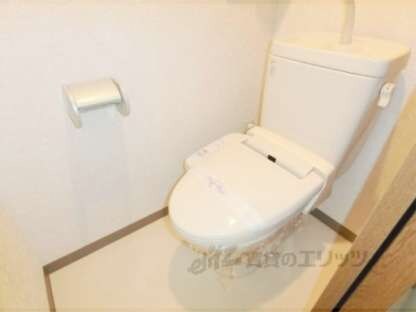 グランコスモ寺町の物件内観写真