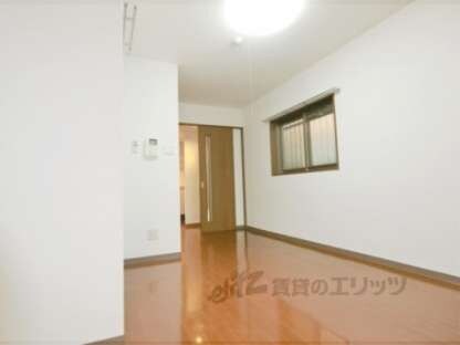 グランコスモ寺町の物件内観写真