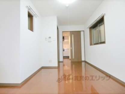 グランコスモ寺町の物件内観写真