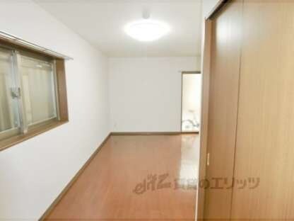 グランコスモ寺町の物件内観写真