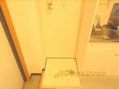 サンウィステリアかなげんの物件内観写真